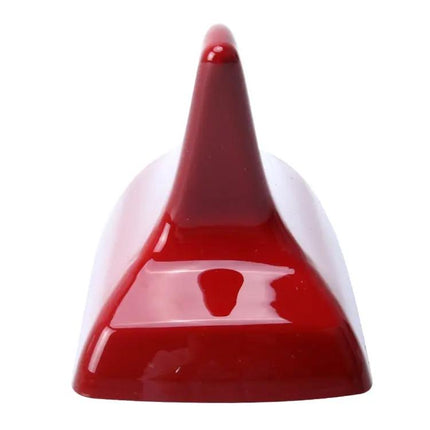 Gold Shark Fin Dome Antenna Decoration for Various Car Models
