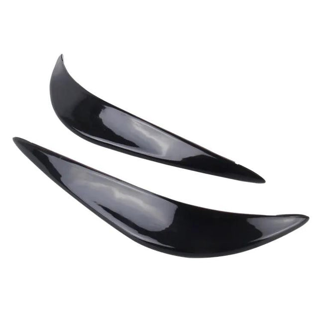 Universal Car Bumper Guard for Scratch and Crash Protection