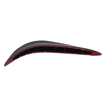 Universal Car Bumper Guard for Scratch and Crash Protection