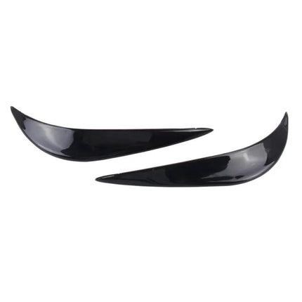 Universal Car Bumper Guard for Scratch and Crash Protection