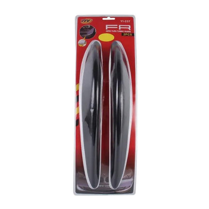 Universal Car Bumper Guard for Scratch and Crash Protection