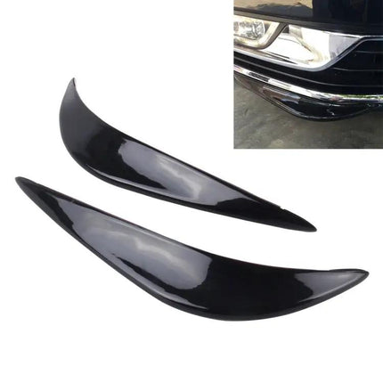 Universal Car Bumper Guard for Scratch and Crash Protection