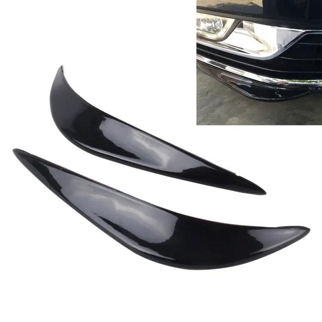 Universal Car Bumper Guard for Scratch and Crash Protection