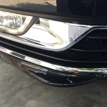 Universal Car Bumper Guard for Scratch and Crash Protection
