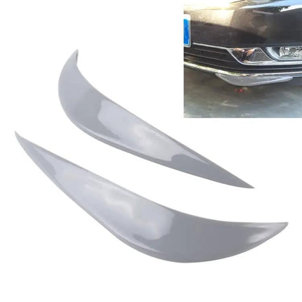 Universal Car Bumper Guard for Scratch and Crash Protection