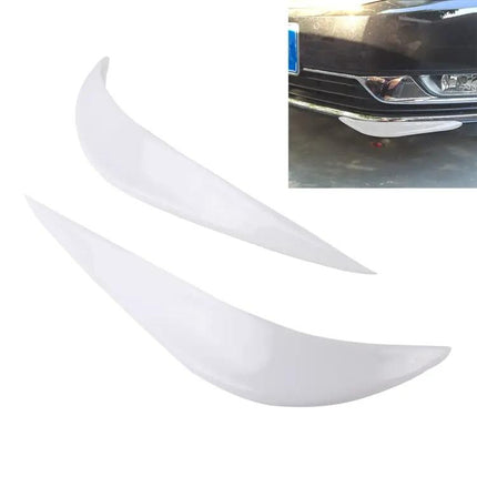Universal Car Bumper Guard for Scratch and Crash Protection