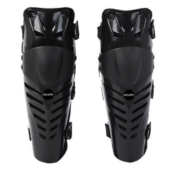 SULAITE Adjustable Motorcycle Knee Guard Cover