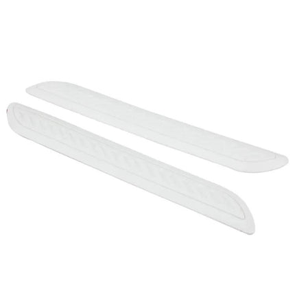 Universal Car Bumper Guard Protector Strip Set for Vehicles