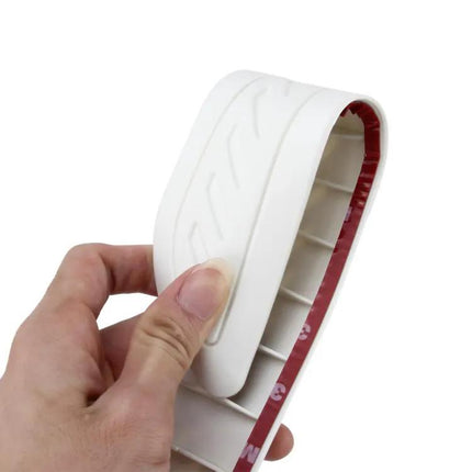 Universal Car Bumper Guard Protector Strip Set for Vehicles