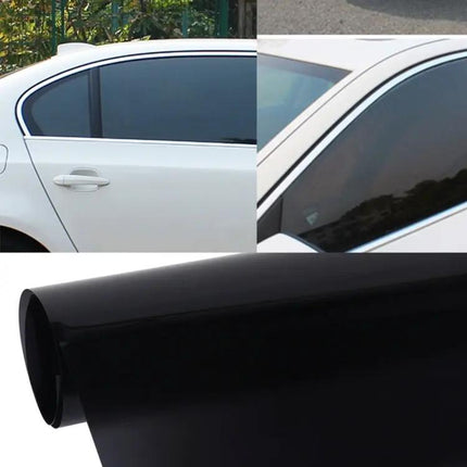 Aumo-Mate Chameleon Car Window Tint Film with UV Protection