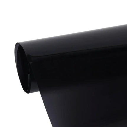 Aumo-Mate Chameleon Car Window Tint Film with UV Protection