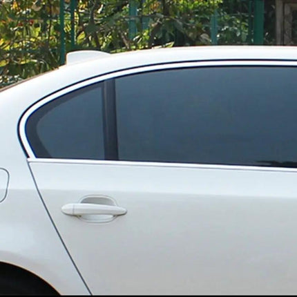Aumo-Mate Chameleon Car Window Tint Film with UV Protection