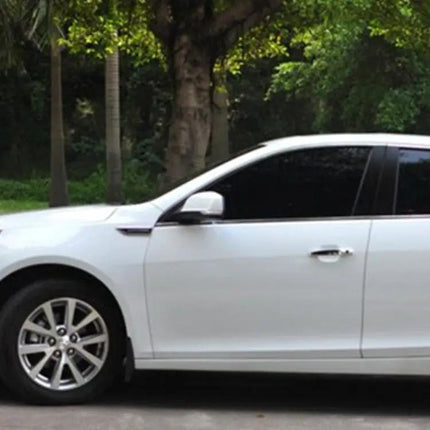 Aumo-Mate Chameleon Car Window Tint Film with UV Protection