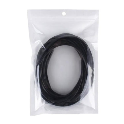 Flexible 5 Meter Car Decorative Trim for Vehicle Interiors and Exteriors