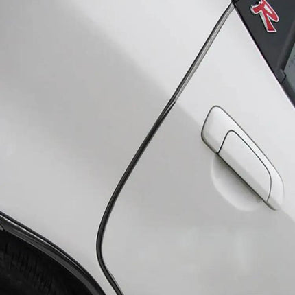 Flexible 5 Meter Car Decorative Trim for Vehicle Interiors and Exteriors