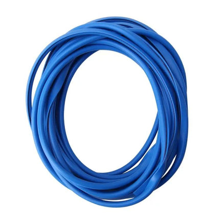 Flexible 5 Meter Car Decorative Trim for Vehicle Interiors and Exteriors