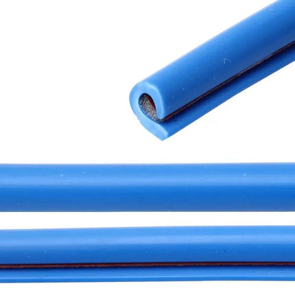 Flexible 5 Meter Car Decorative Trim for Vehicle Interiors and Exteriors