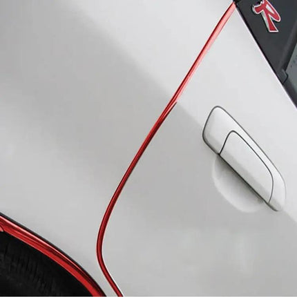 Flexible 5 Meter Car Decorative Trim for Vehicle Interiors and Exteriors | Syndmart