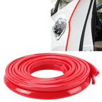 5.6m Red / Red