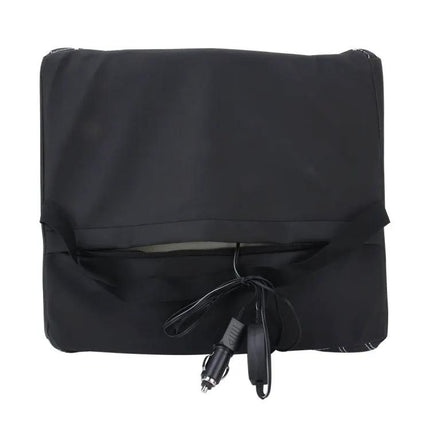 Comfortable Lumbar Support Cushion for Car, Office, and Home Use