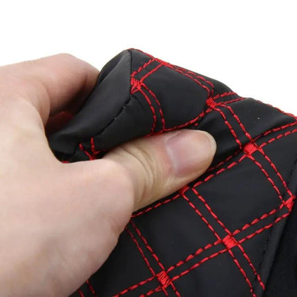 Comfortable Lumbar Support Cushion for Car, Office, and Home Use