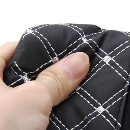 Comfortable Lumbar Support Cushion for Car, Office, and Home Use