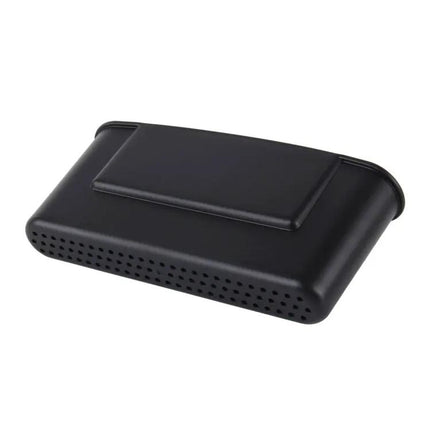 Car Organizer Storage Box for Phone, Coins and Keys