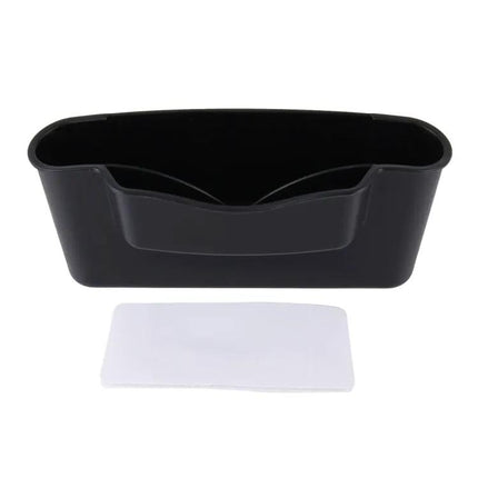 Car Organizer Storage Box for Phone, Coins and Keys