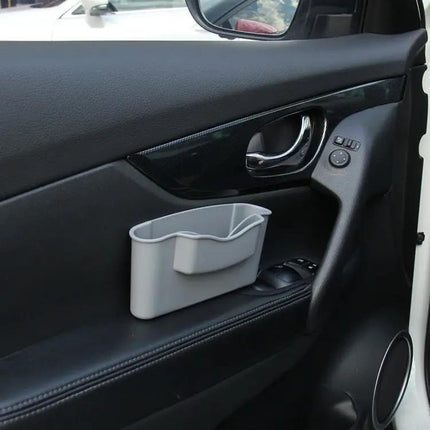 Car Organizer Storage Box for Phone, Coins and Keys | Syndmart