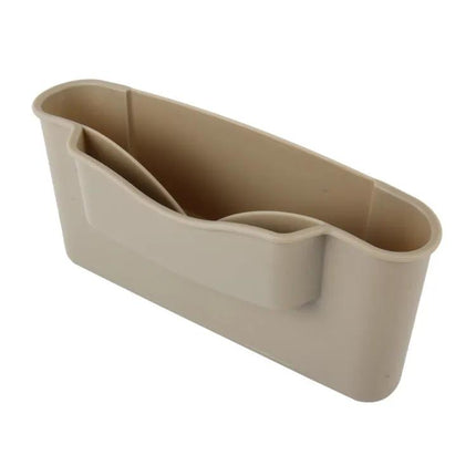 Car Organizer Storage Box for Phone, Coins and Keys | Syndmart