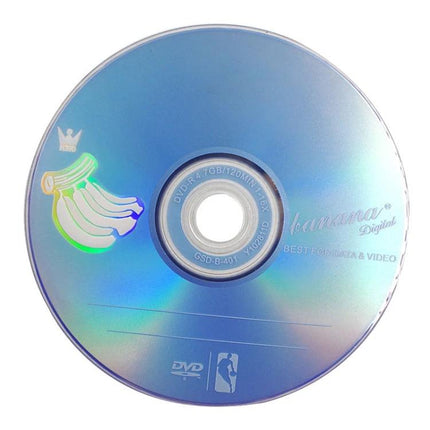 KTAG Tool for Everyday Vehicle Maintenance and Repairs - blue DVD disc used for ECU software updates and diagnostics