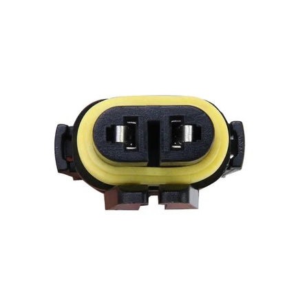 2 Pack Car LED Bulb Socket Holder For Headlights And Fog Lights | Syndmart