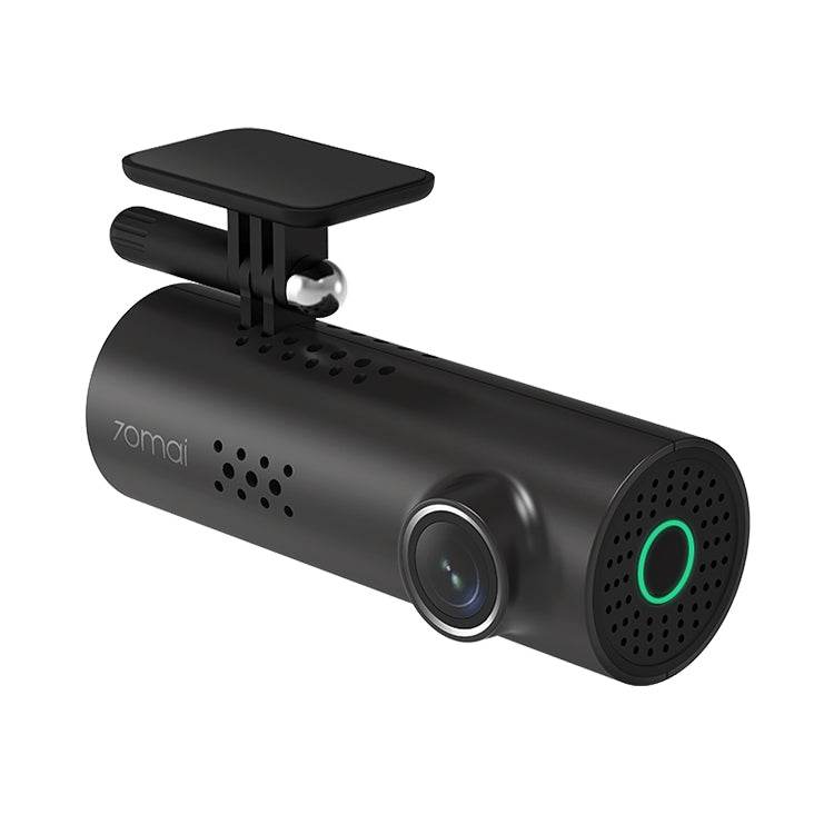 Cámara para salpicadero de coche Xiaomi 70 Mai Midrive D06 Smart 1080P inalámbrica con visión nocturna mejorada, versión en inglés