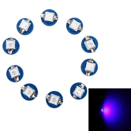 Wedge Instrument Panel LED Light For Dashboard Gauge Cluster
