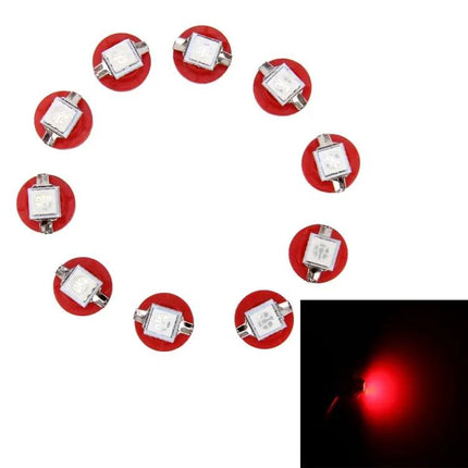 Wedge Instrument Panel LED Light For Dashboard Gauge Cluster