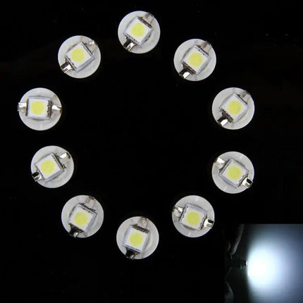 Wedge Instrument Panel LED Light For Dashboard Gauge Cluster