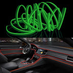 4m / Green Light