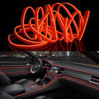 4m / Orange Light