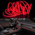 4m / Red Light