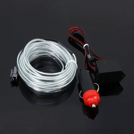 3m Flexible LED Strip Light for Car Interior Decoration