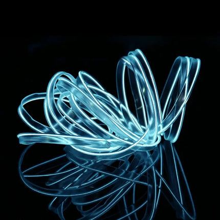 3m Flexible LED Strip Light for Car Interior Decoration