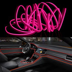 3m / Pink Light