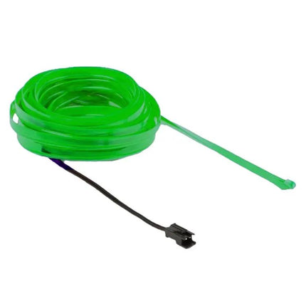 3m Flexible LED Strip Light for Car Interior Decoration | Syndmart