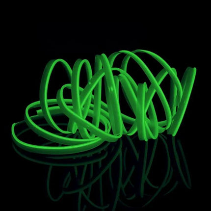 3m Flexible LED Strip Light for Car Interior Decoration | Syndmart