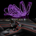3m / Purple Light