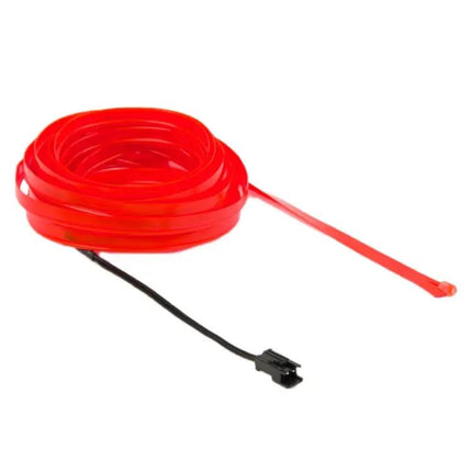 3m Flexible LED Strip Light for Car Interior Decoration