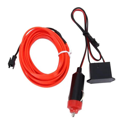3m Flexible LED Strip Light for Car Interior Decoration