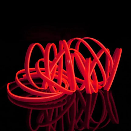 3m Flexible LED Strip Light for Car Interior Decoration