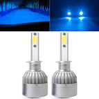 H1 / Ice Blue Light