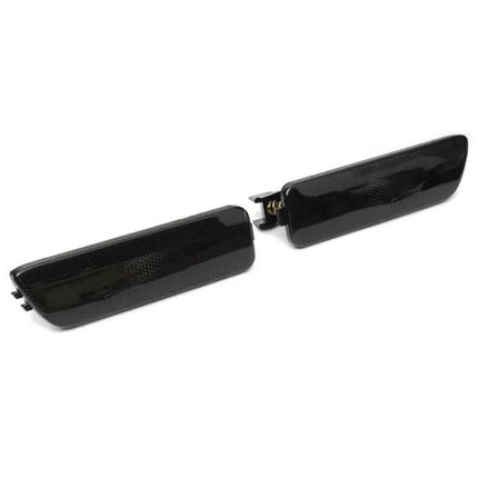 Front Bumper Clearance Lights Housing for VW Golf Jetta